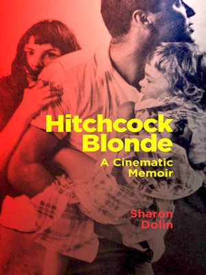 cover image of Hitchcock Blonde